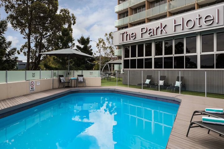 The Park Hotel Brisbane - thumb 2