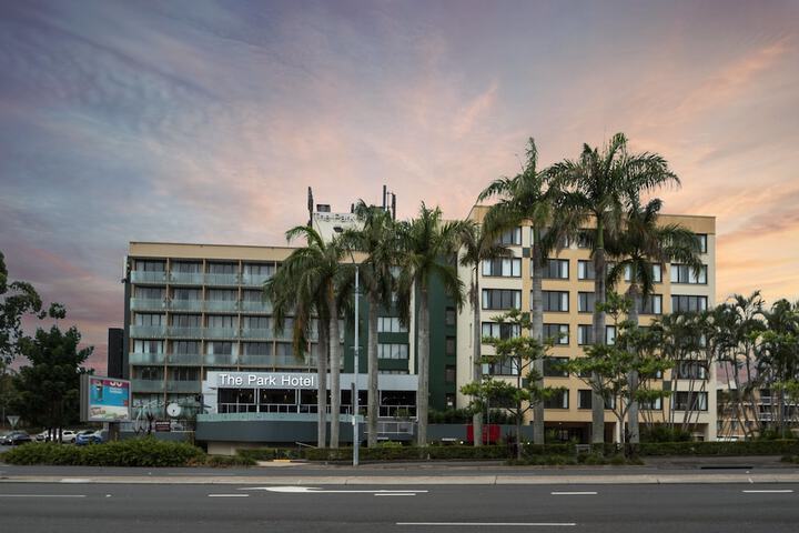 The Park Hotel Brisbane - thumb 1