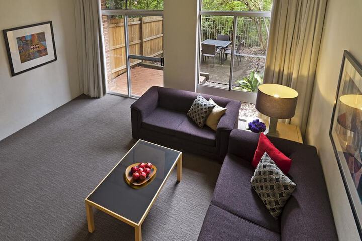 Medina Serviced Apartments North Ryde Sydney - thumb 4
