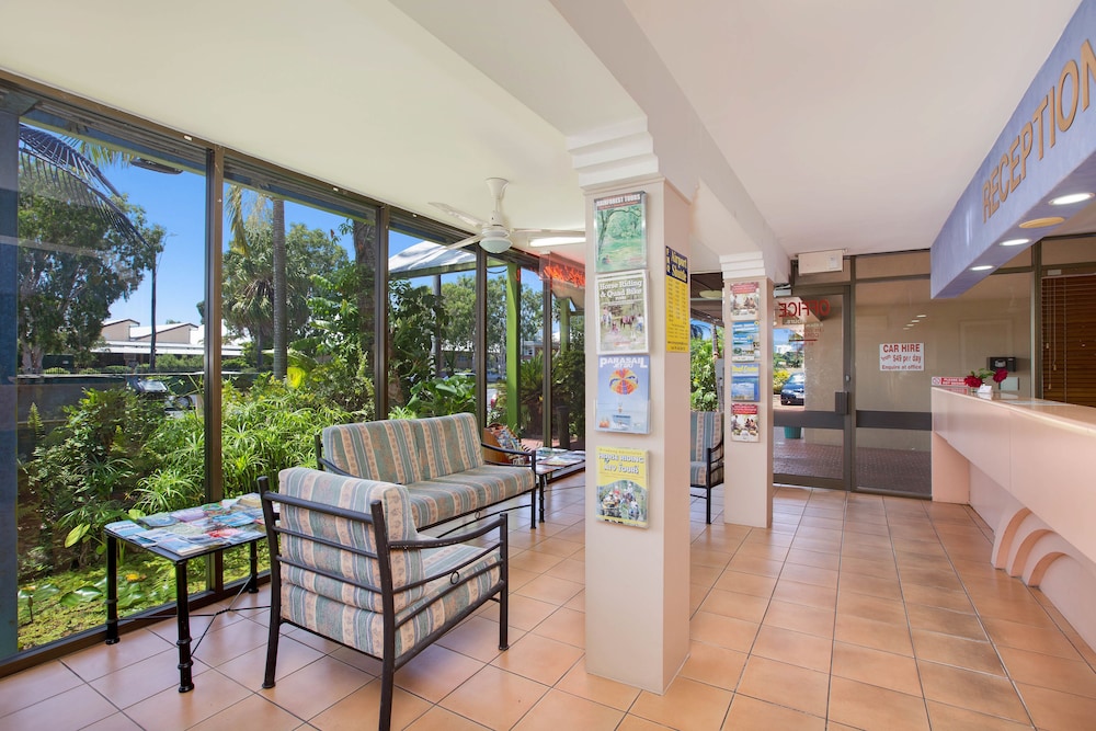 Cairns Rainbow Resort - thumb 3