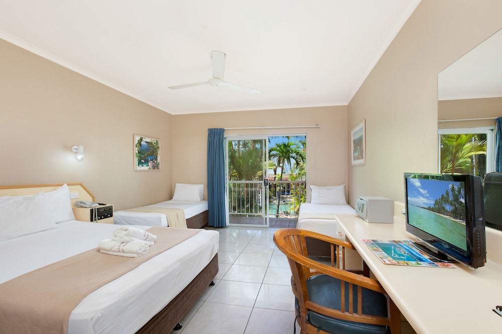 Cairns Rainbow Resort - thumb 5