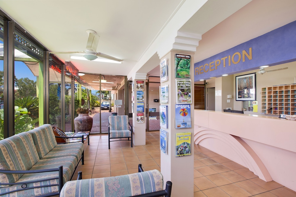 Cairns Rainbow Resort - thumb 2