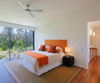 Kiah Beach House - Australia Accommodation