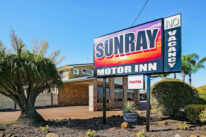 Sunray Motor Inn - thumb 7
