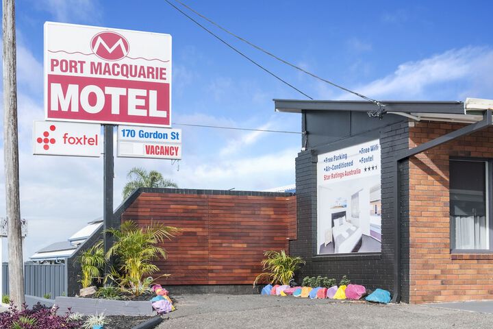 Port Macquarie Motel - thumb 3