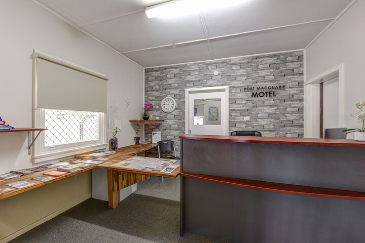 Port Macquarie Motel - thumb 4