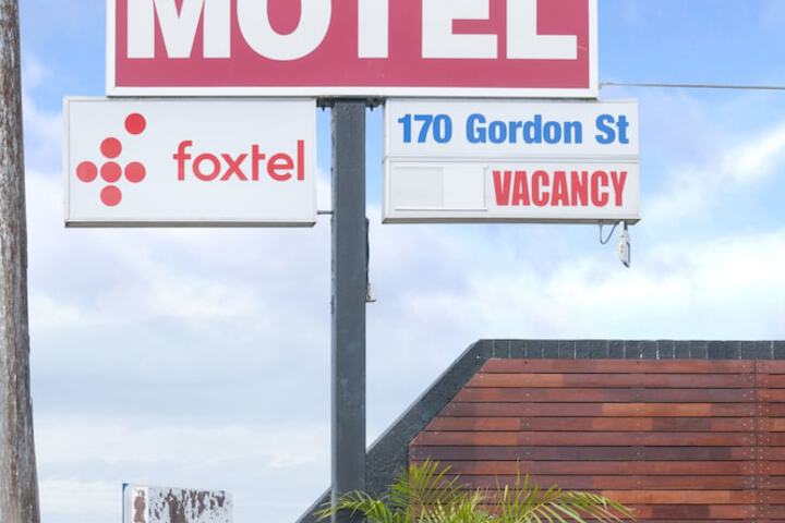 Port Macquarie Motel - thumb 2