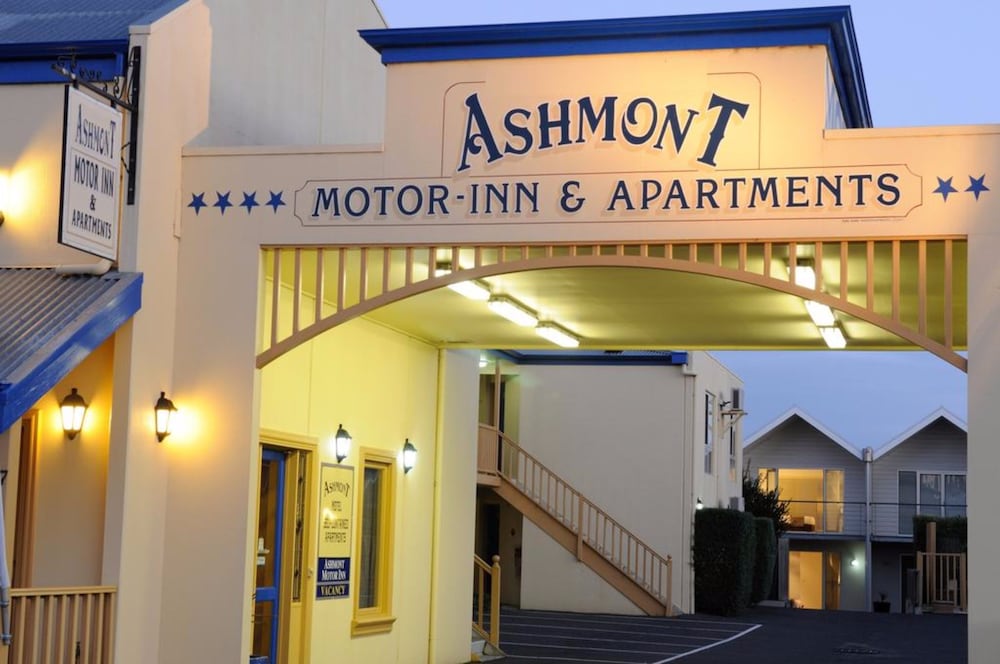 Ashmont Motor Inn & Apartments - thumb 2