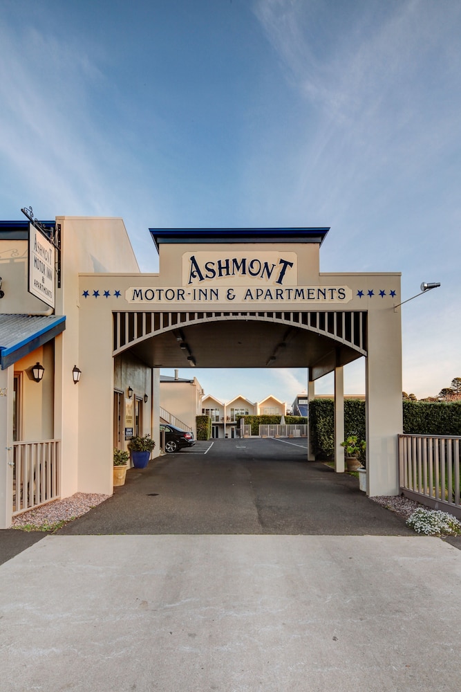 Ashmont Motor Inn & Apartments - thumb 1