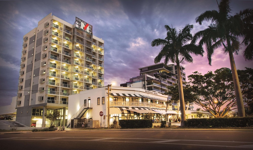 Oaks Townsville Metropole Hotel - thumb 4