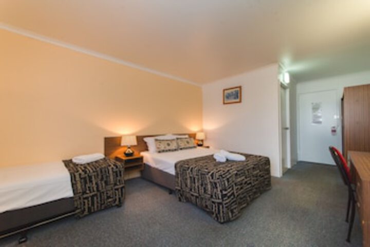 Hotel Comfort Inn Rockhampton - thumb 1
