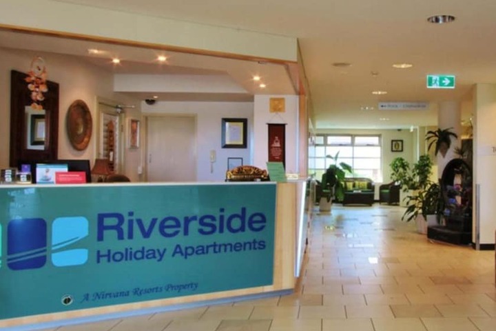 Riverside Holiday Apartments Ballina - thumb 5