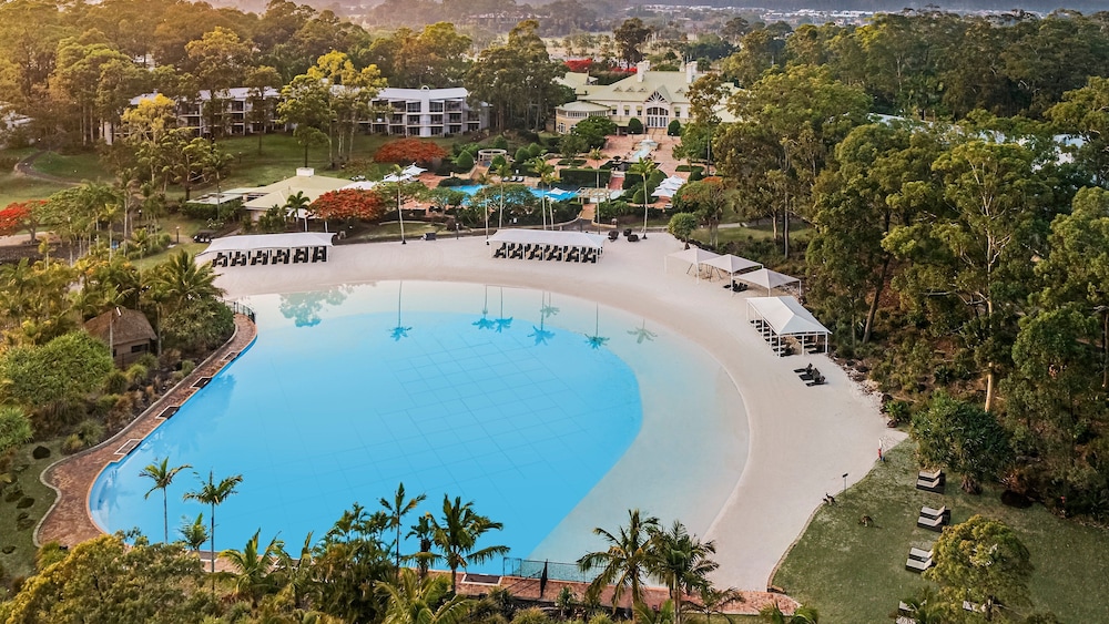 InterContinental Sanctuary Cove Resort, An IHG Hotel - thumb 0