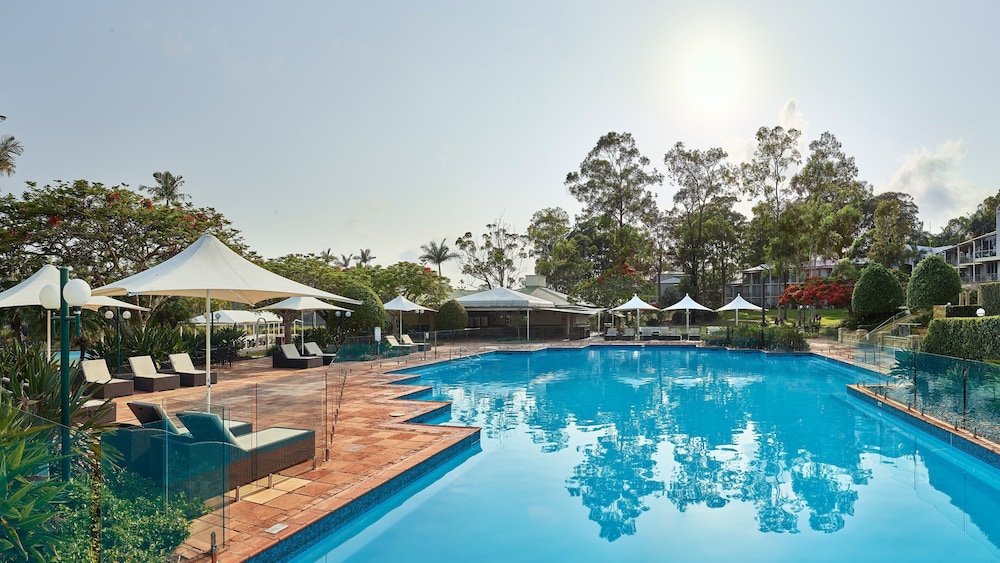 InterContinental Sanctuary Cove Resort, An IHG Hotel - thumb 2