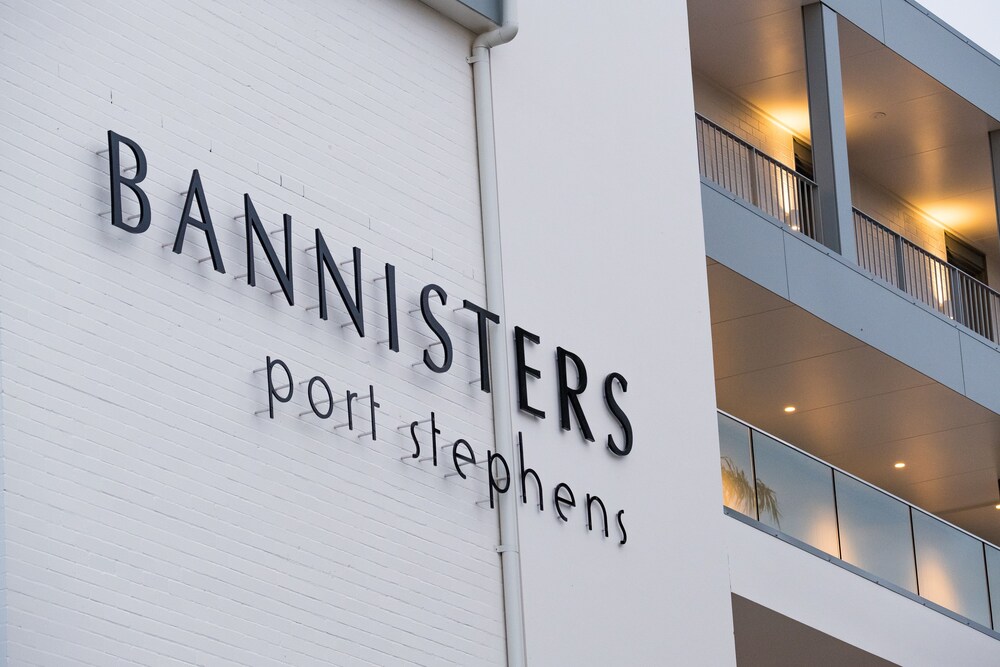 Bannisters Port Stephens - thumb 3
