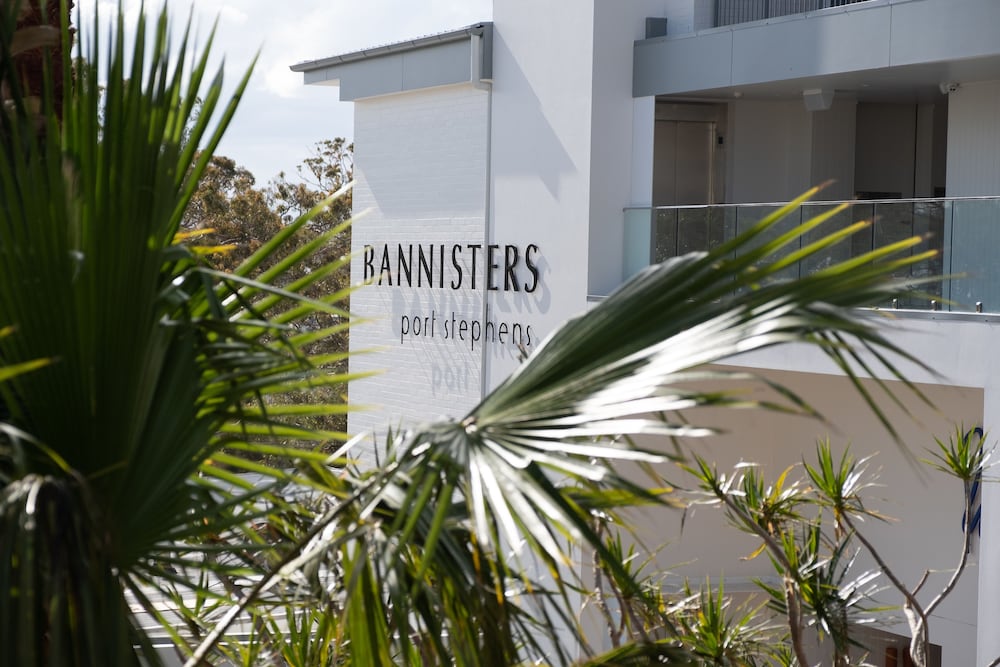 Bannisters Port Stephens - thumb 1