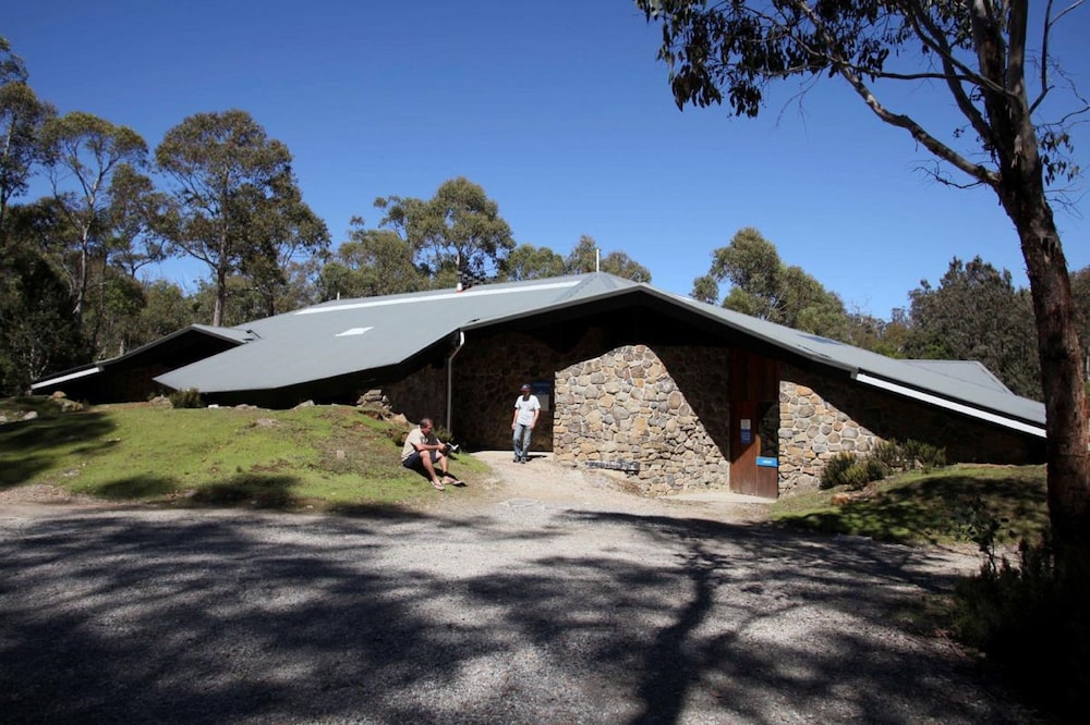 Discovery Parks - Cradle Mountain - Accommodation Australia