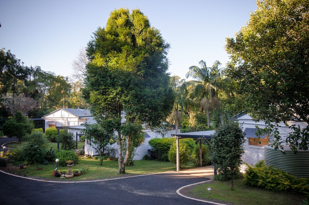 Kidd Street Cottages - Accommodation Sunshine Coast