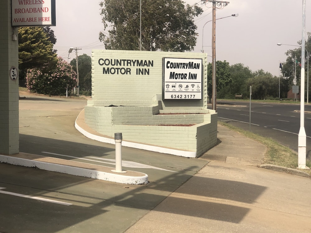 Countryman Motor Inn - thumb 0