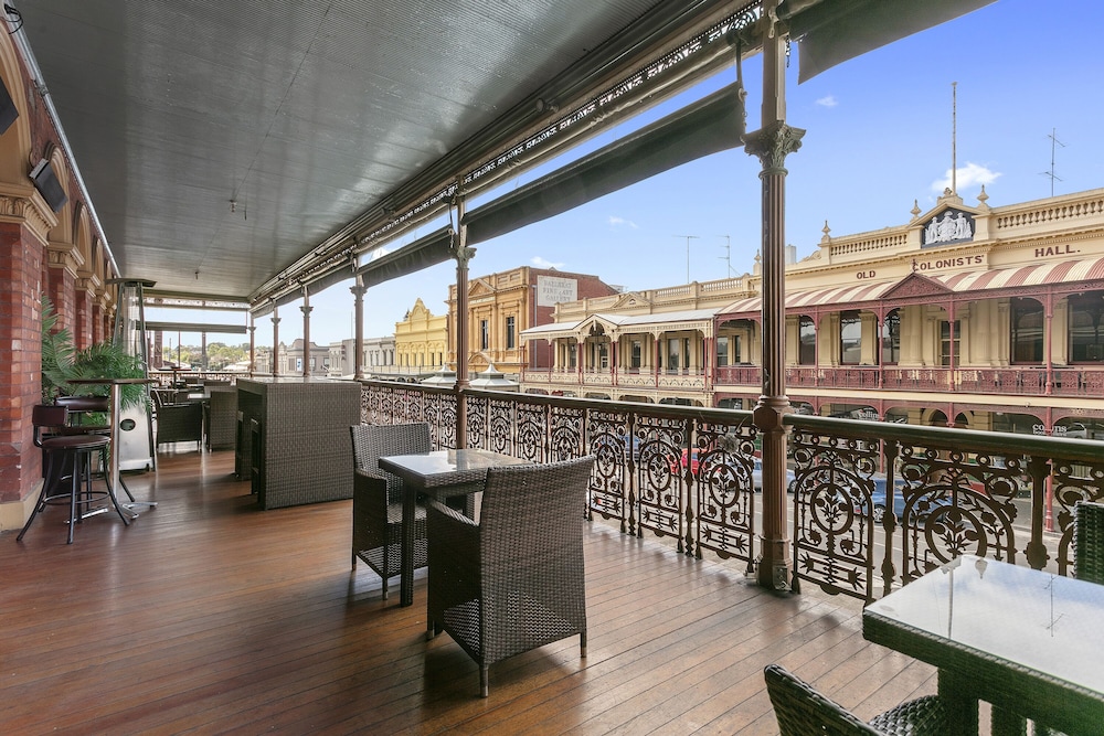 Quality Inn The George Hotel Ballarat - thumb 2