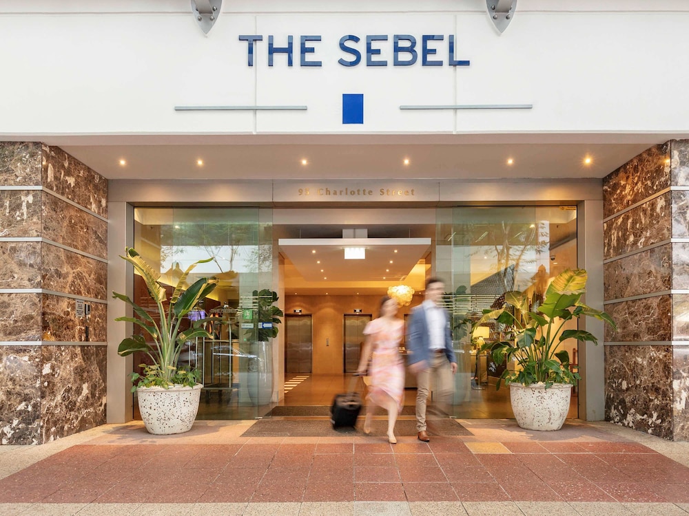 The Sebel Brisbane - thumb 0