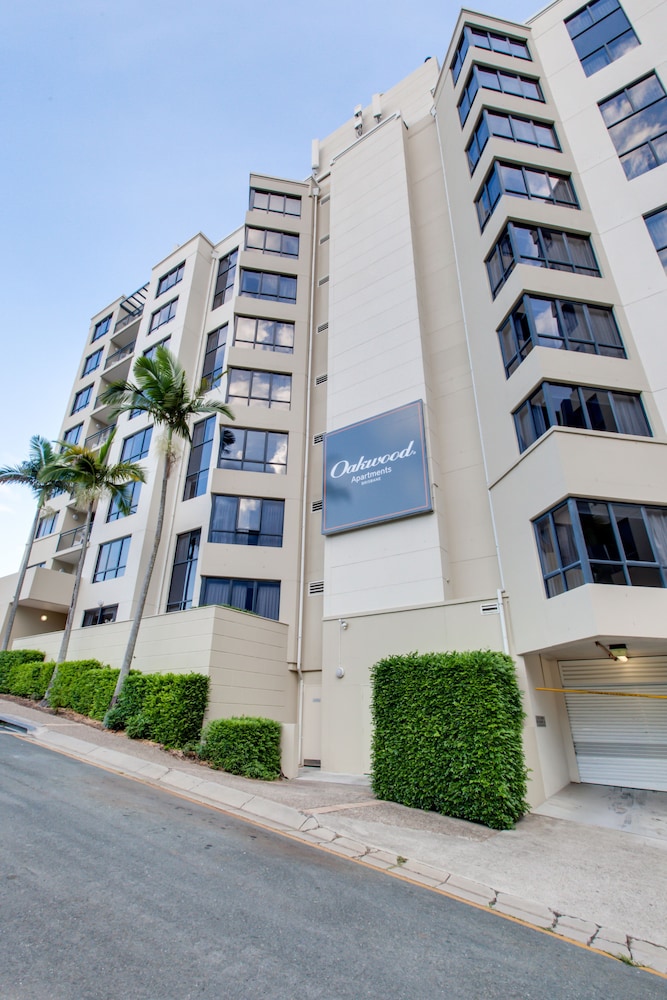 Oakwood Hotel & Apartments Brisbane - thumb 1