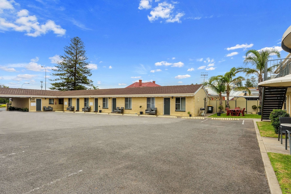 Comfort Inn Victor Harbor - Accommodation Adelaide
