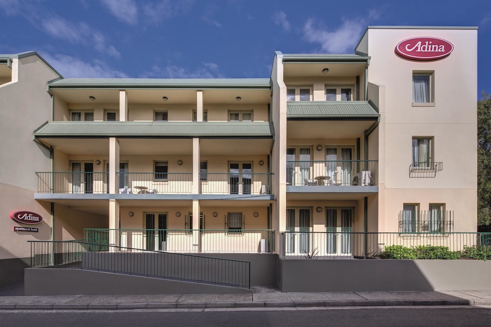 Adina Apartment Hotel Sydney Chippendale - thumb 0