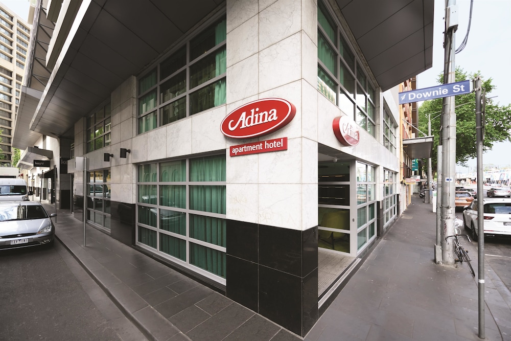 Adina Apartment Hotel Melbourne Northbank - thumb 1