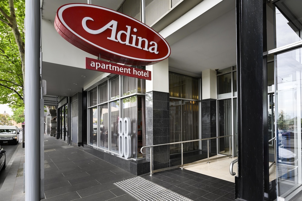 Adina Apartment Hotel Melbourne On Flinders - thumb 2