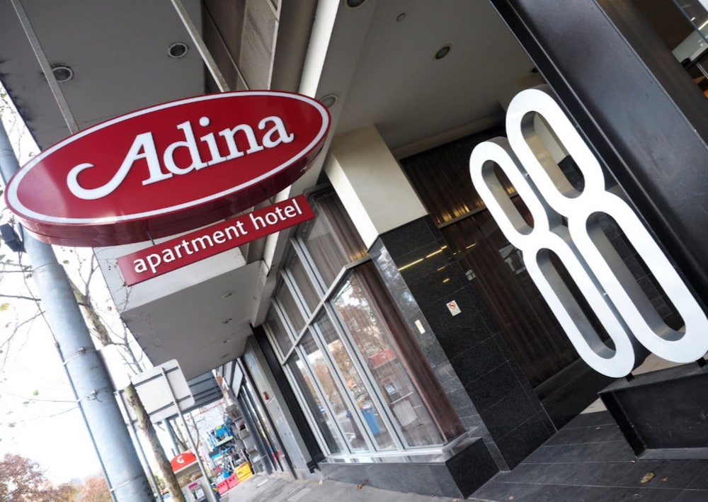 Adina Apartment Hotel Melbourne On Flinders - thumb 0