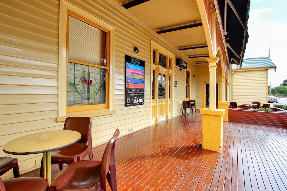 Comfort Inn The Pier - Accommodation Tasmania