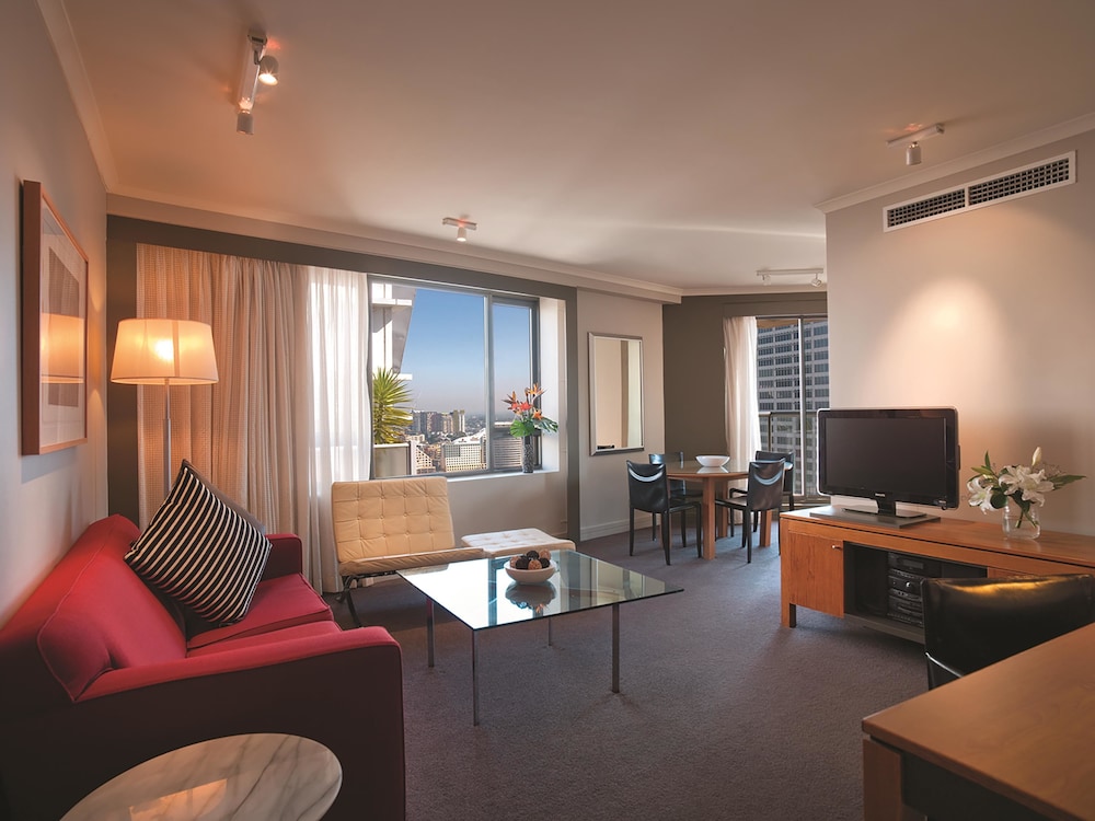 Adina Apartment Hotel Sydney Town Hall - thumb 5