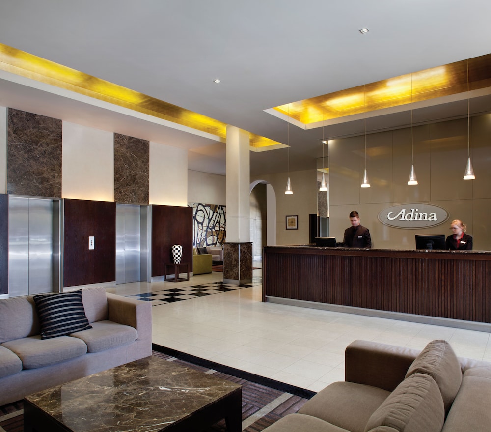 Adina Apartment Hotel Sydney Central - thumb 3