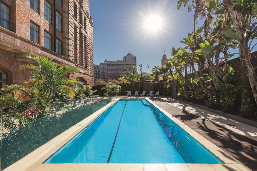 Adina Apartment Hotel Sydney Central - Click Find 2