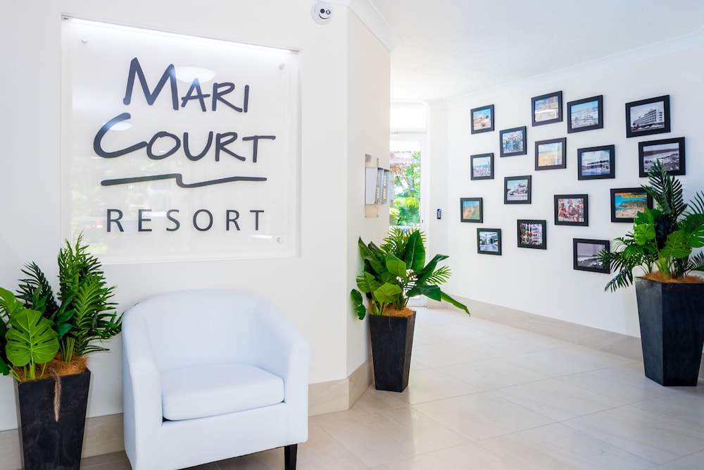 Mari Court Resort - thumb 4