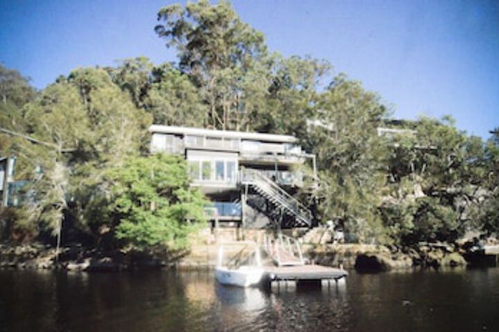 Calabash Bay Lodge - Accommodation Sydney