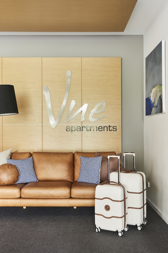 Vue Apartments Geelong - thumb 1