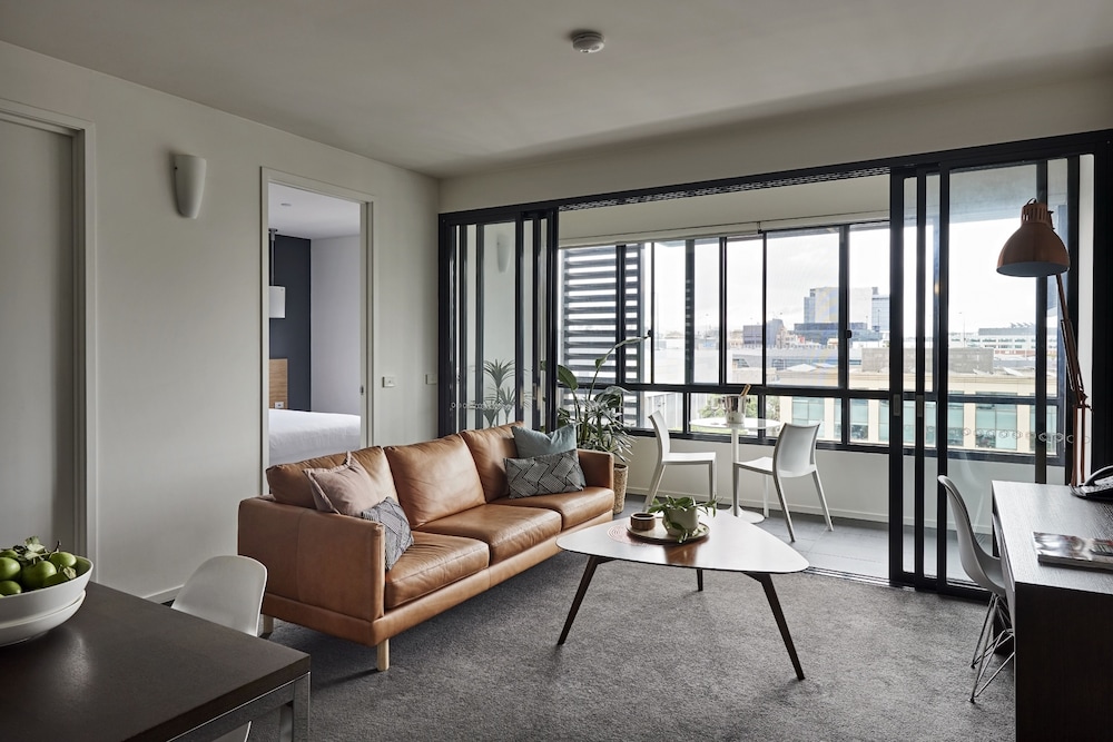 Vue Apartments Geelong - thumb 4