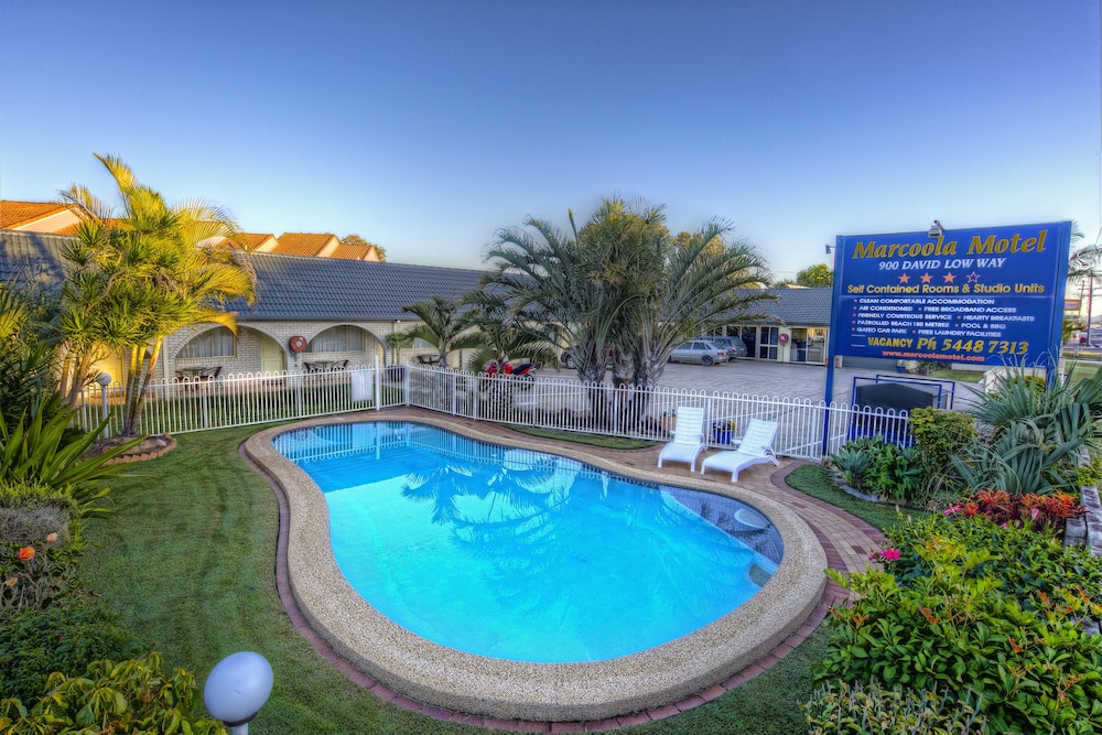 Sunshine Coast Airport Motel - thumb 4