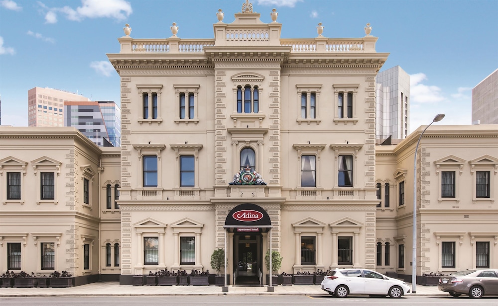 Adina Apartment Hotel Adelaide Treasury - thumb 1