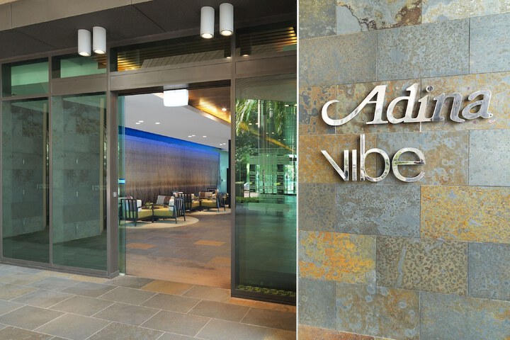 Adina Apartment Hotel Darwin Waterfront - thumb 2