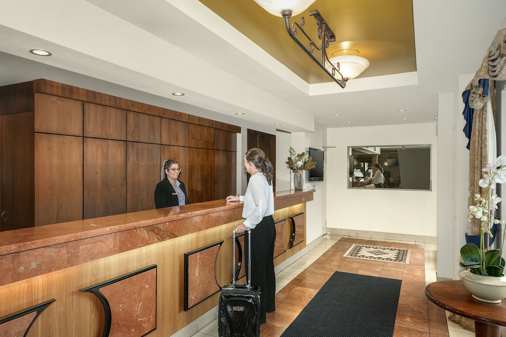Quality Hotel Parklake Shepparton - thumb 6