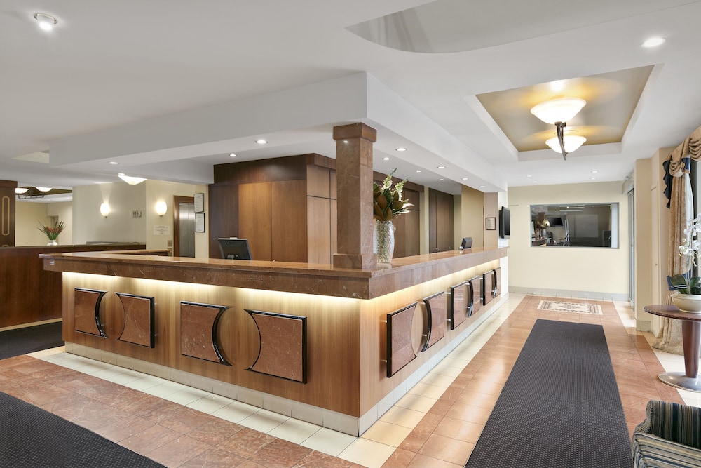Quality Hotel Parklake Shepparton - thumb 5