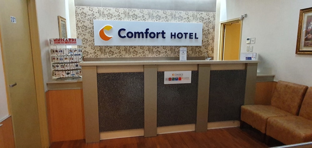 Comfort Hotel Sydney City - thumb 3