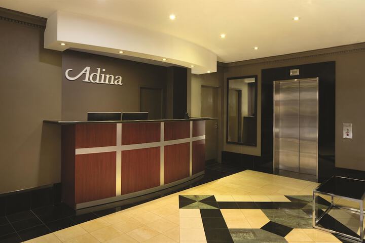 Adina Serviced Apartments Sydney Martin Place - thumb 3
