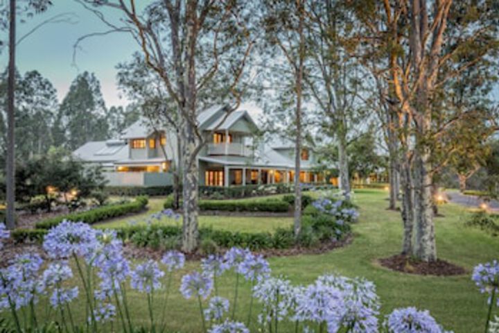 Spicers Vineyards Estate - Accommodation Port Macquarie