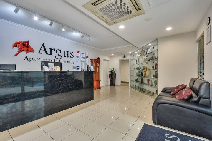 Argus Apartments Darwin - thumb 6