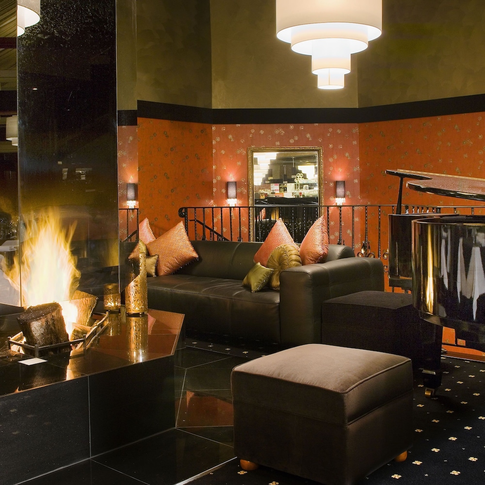 Echoes Boutique Hotel and Restaurant - Accommodation Broken Hill