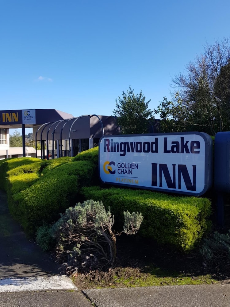 Ringwood Lake Inn - thumb 1